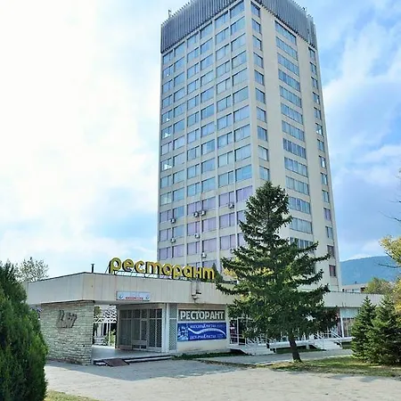 Hotel Vista