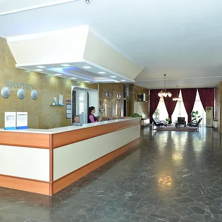 Vista Hotel Sliven