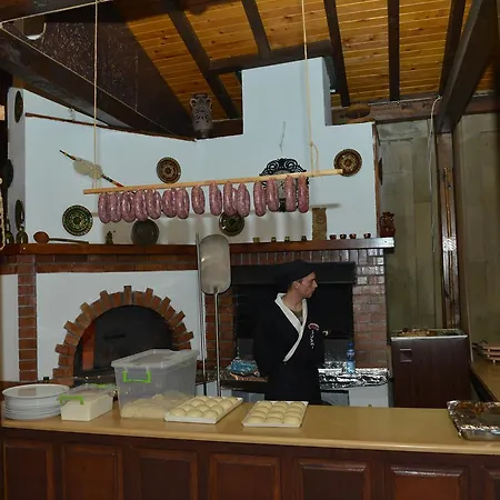 Hotel Vista Sliven