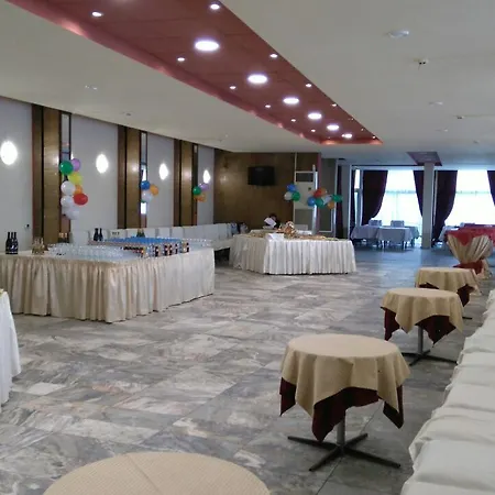 Vista Hotel