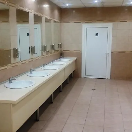 Hotel Vista *